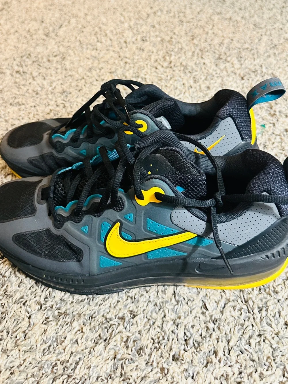 Men’s Nike Air max Genome
